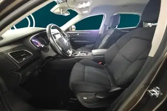 Renault Talisman, 1.6, 110 kW, бензин, автомат, передний привод