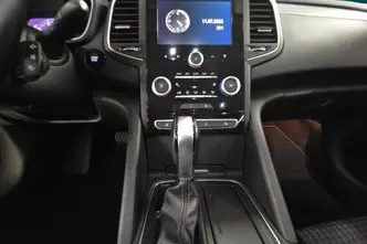 Renault Talisman, 1.6, 110 kW, бензин, автомат, передний привод