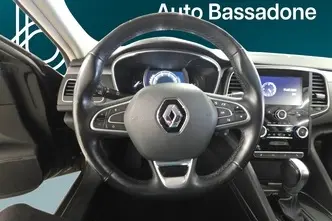 Renault Talisman, 1.6, 110 kW, бензин, автомат, передний привод
