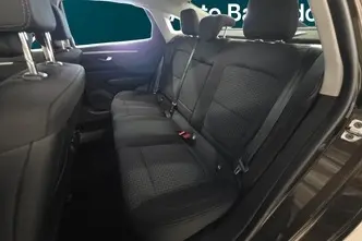 Renault Talisman, 1.6, 110 kW, бензин, автомат, передний привод