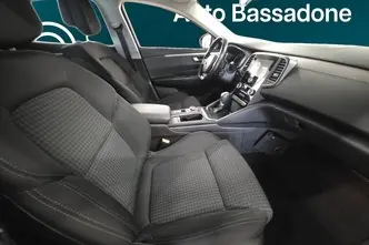 Renault Talisman, 1.6, 110 kW, бензин, автомат, передний привод