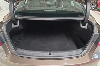 Renault Talisman, 1.6, 110 kW, бензин, автомат, передний привод