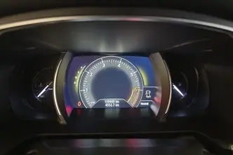Renault Talisman, 1.6, 110 kW, бензин, автомат, передний привод