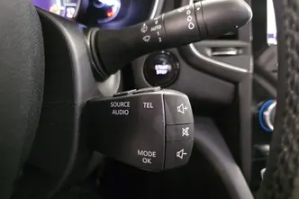 Renault Talisman, 1.6, 110 kW, бензин, автомат, передний привод