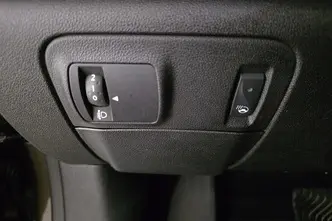 Renault Talisman, 1.6, 110 kW, бензин, автомат, передний привод