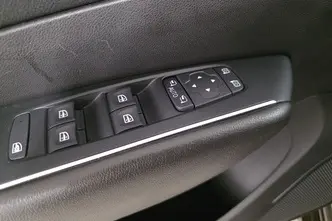 Renault Talisman, 1.6, 110 kW, бензин, автомат, передний привод