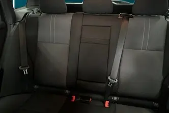 Mercedes-Benz GLK, 2.1, 125 kW, diisel, automaat, nelikvedu