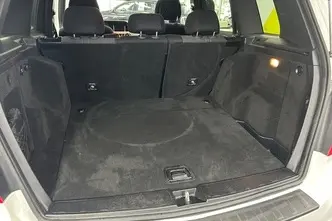 Mercedes-Benz GLK, 2.1, 125 kW, diisel, automaat, nelikvedu