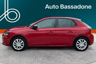 Opel Corsa, elekter, automaat, esivedu