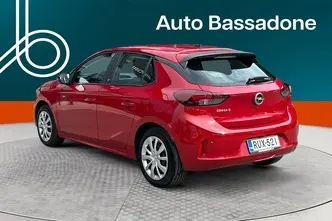 Opel Corsa, elekter, automaat, esivedu