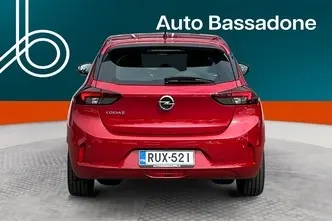 Opel Corsa, elekter, automaat, esivedu