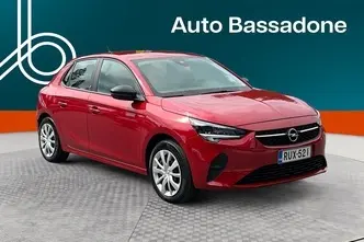 Opel Corsa, elekter, automaat, esivedu