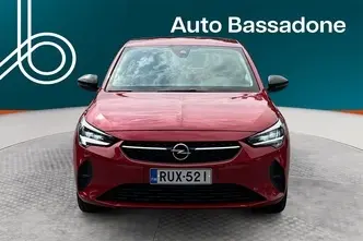 Opel Corsa, elekter, automaat, esivedu