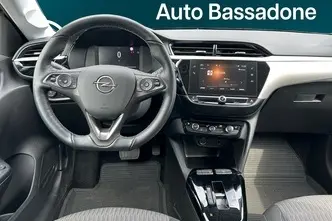 Opel Corsa, elekter, automaat, esivedu
