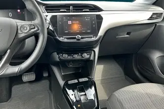 Opel Corsa, elekter, automaat, esivedu