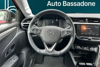 Opel Corsa, elekter, automaat, esivedu