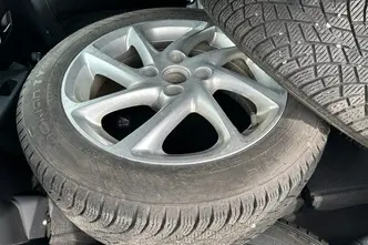 Opel Corsa, elekter, automaat, esivedu