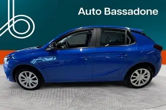 Opel Corsa, elekter, automaat, esivedu