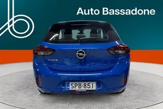 Opel Corsa, elekter, automaat, esivedu