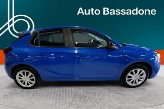 Opel Corsa, elekter, automaat, esivedu