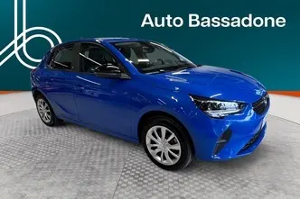 Opel Corsa, elekter, automaat, esivedu