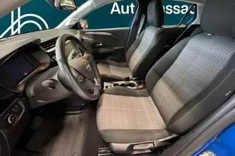 Opel Corsa, elekter, automaat, esivedu