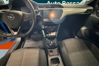 Opel Corsa, elekter, automaat, esivedu