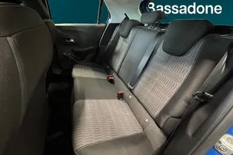 Opel Corsa, elekter, automaat, esivedu