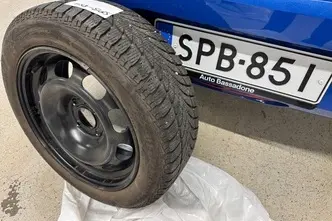 Opel Corsa, elekter, automaat, esivedu