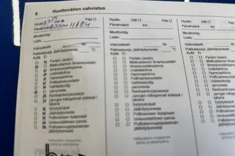 Opel Corsa, elekter, automaat, esivedu