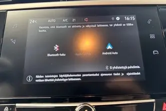 Opel Corsa, elekter, automaat, esivedu