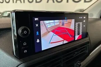 Toyota Proace, 62 kW, elekter, automaat, esivedu