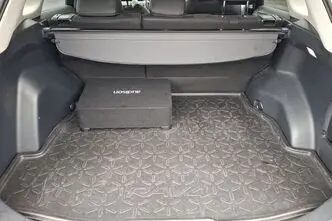 Toyota RAV4, 2.5, 131 kW, гибрид, автомат, передний привод