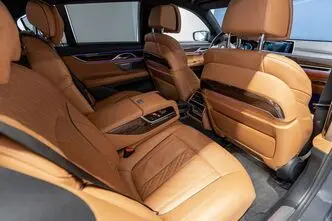BMW 730, 3.0, 195 kW, diisel, automaat, nelikvedu
