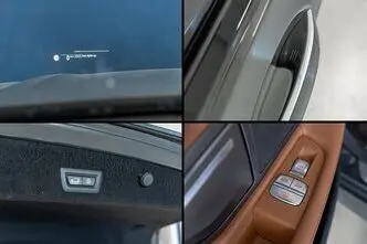 BMW 730, 3.0, 195 kW, diisel, automaat, nelikvedu