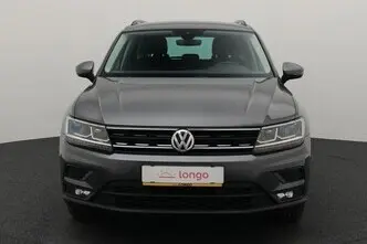 Volkswagen Tiguan, 2.0, 132 kW, бензин, автомат, полный привод