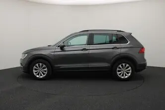 Volkswagen Tiguan, 2.0, 132 kW, бензин, автомат, полный привод