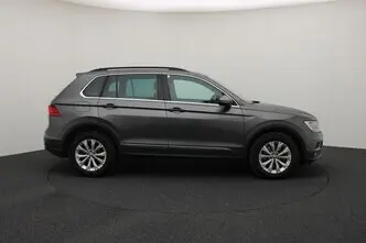 Volkswagen Tiguan, 2.0, 132 kW, бензин, автомат, полный привод