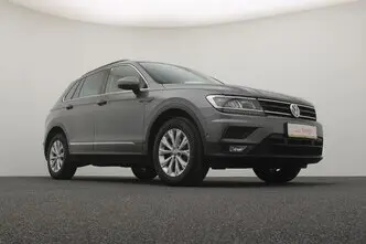 Volkswagen Tiguan, 2.0, 132 kW, бензин, автомат, полный привод