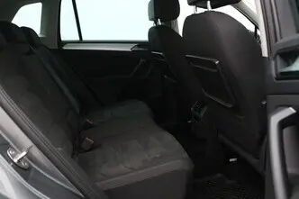 Volkswagen Tiguan, 2.0, 132 kW, бензин, автомат, полный привод