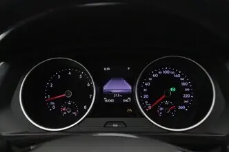Volkswagen Tiguan, 2.0, 132 kW, бензин, автомат, полный привод