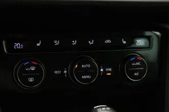 Volkswagen Tiguan, 2.0, 132 kW, бензин, автомат, полный привод