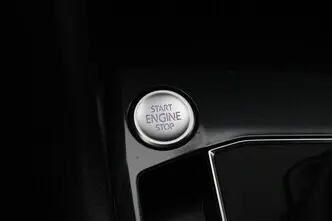 Volkswagen Tiguan, 2.0, 132 kW, бензин, автомат, полный привод