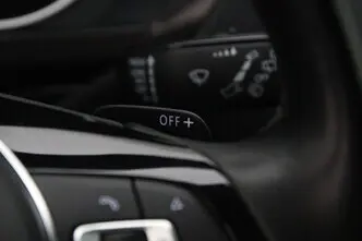 Volkswagen Tiguan, 2.0, 132 kW, бензин, автомат, полный привод