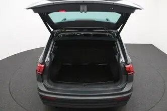 Volkswagen Tiguan, 2.0, 132 kW, бензин, автомат, полный привод