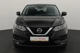 Nissan Qashqai, 1.5, 85 kW, diisel, automaat, esivedu