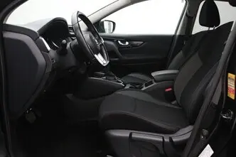 Nissan Qashqai, 1.5, 85 kW, diisel, automaat, esivedu