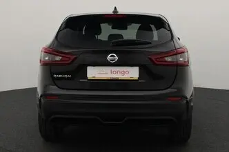 Nissan Qashqai, 1.5, 85 kW, diisel, automaat, esivedu
