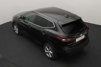 Nissan Qashqai, 1.5, 85 kW, diisel, automaat, esivedu