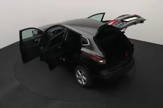 Nissan Qashqai, 1.5, 85 kW, diisel, automaat, esivedu